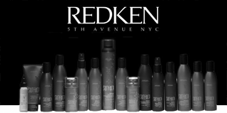 Pip Littlewood And Redken Hair Care Products External Site